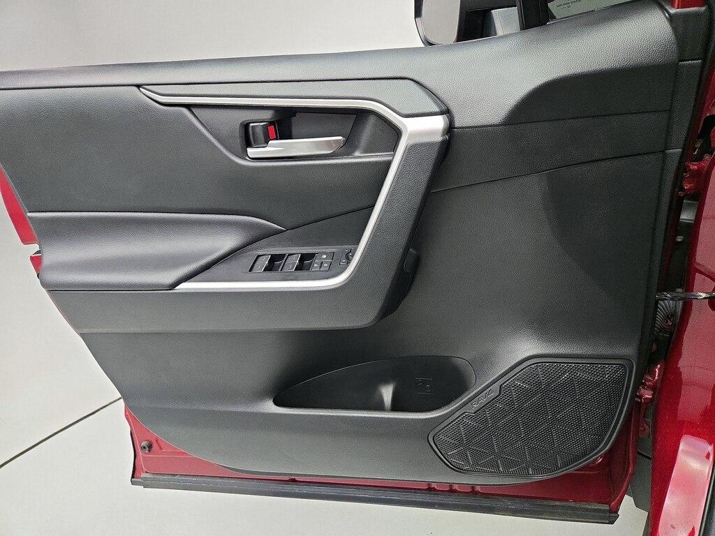 used 2023 Toyota RAV4 car, priced at $28,998