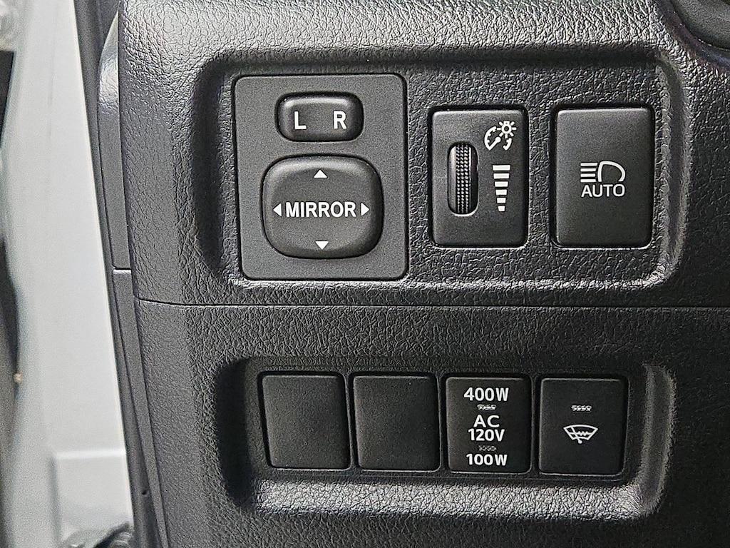 used 2023 Toyota 4Runner car, priced at $39,998