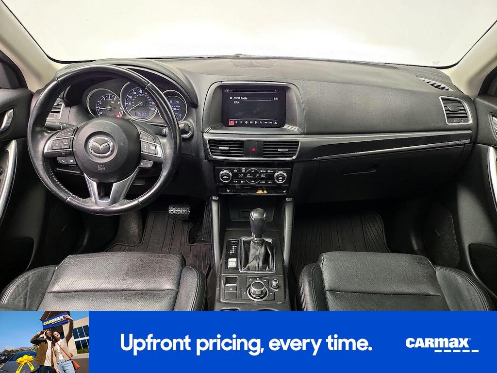used 2016 Mazda CX-5 car, priced at $14,998