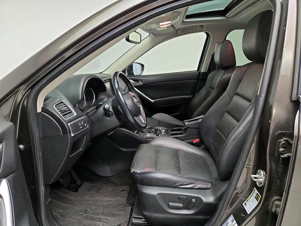 used 2016 Mazda CX-5 car, priced at $14,998