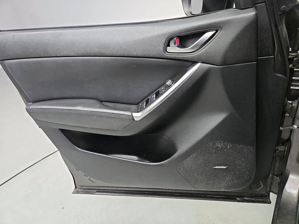 used 2016 Mazda CX-5 car, priced at $14,998