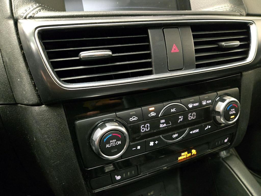 used 2016 Mazda CX-5 car, priced at $14,998