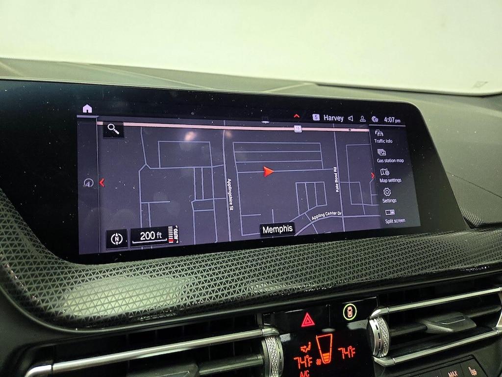 used 2021 BMW 228 Gran Coupe car, priced at $20,998