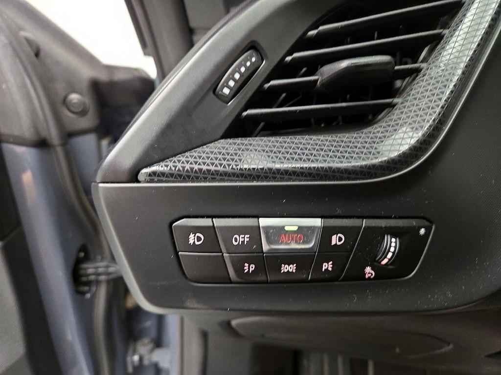 used 2021 BMW 228 Gran Coupe car, priced at $20,998