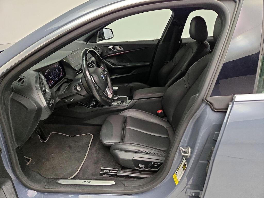 used 2021 BMW 228 Gran Coupe car, priced at $20,998