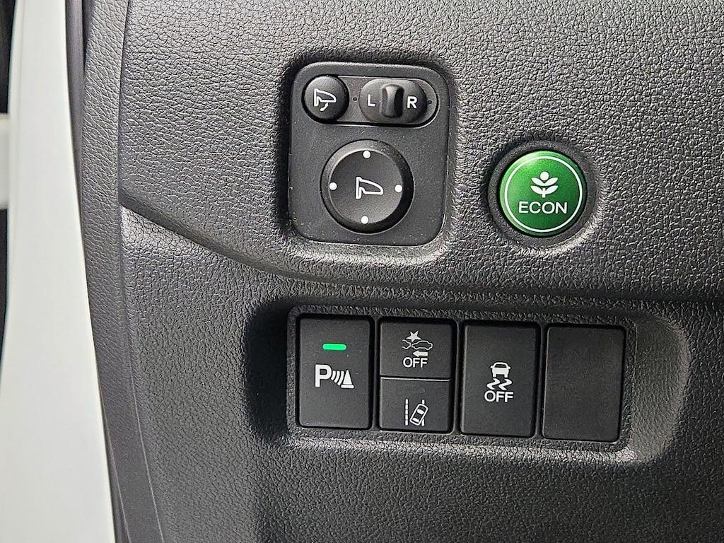 used 2022 Honda Pilot car, priced at $32,998