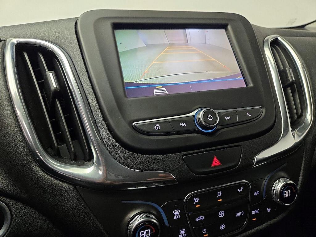 used 2019 Chevrolet Equinox car, priced at $16,998