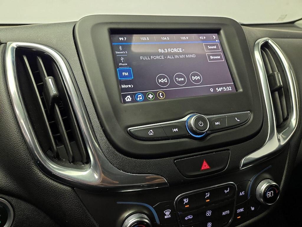 used 2019 Chevrolet Equinox car, priced at $16,998