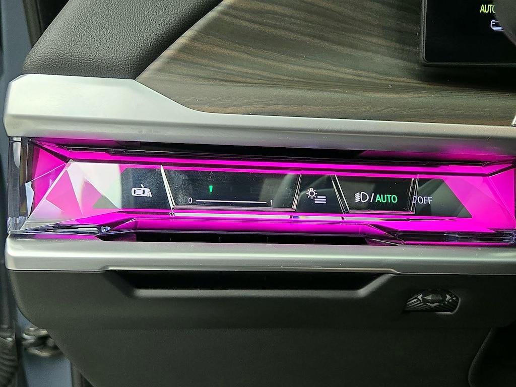 used 2024 BMW i7 car, priced at $67,998