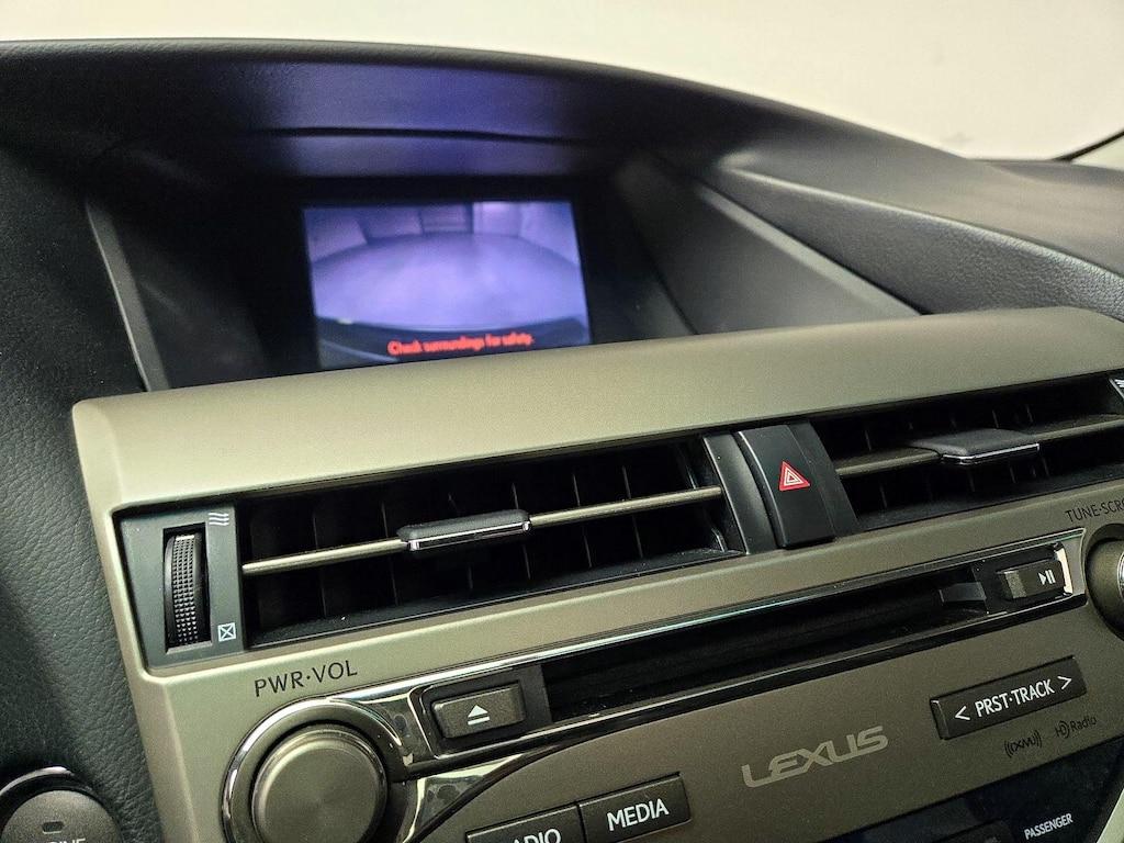 used 2015 Lexus RX 350 car, priced at $17,998