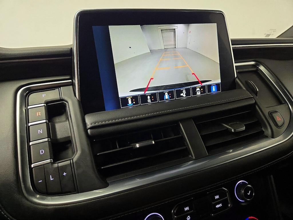 used 2023 Chevrolet Tahoe car, priced at $44,998