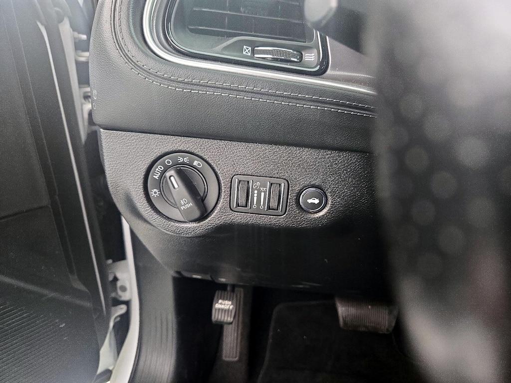 used 2022 Dodge Challenger car, priced at $24,998