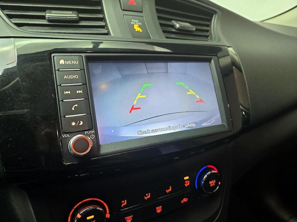 used 2019 Nissan Sentra car, priced at $13,998