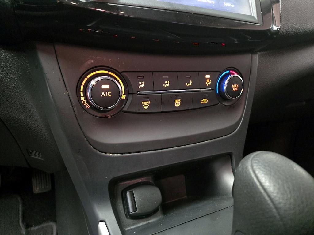 used 2019 Nissan Sentra car, priced at $13,998