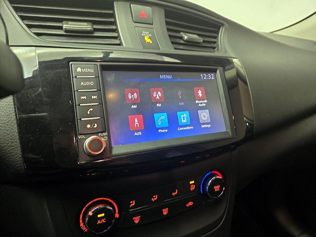 used 2019 Nissan Sentra car, priced at $13,998