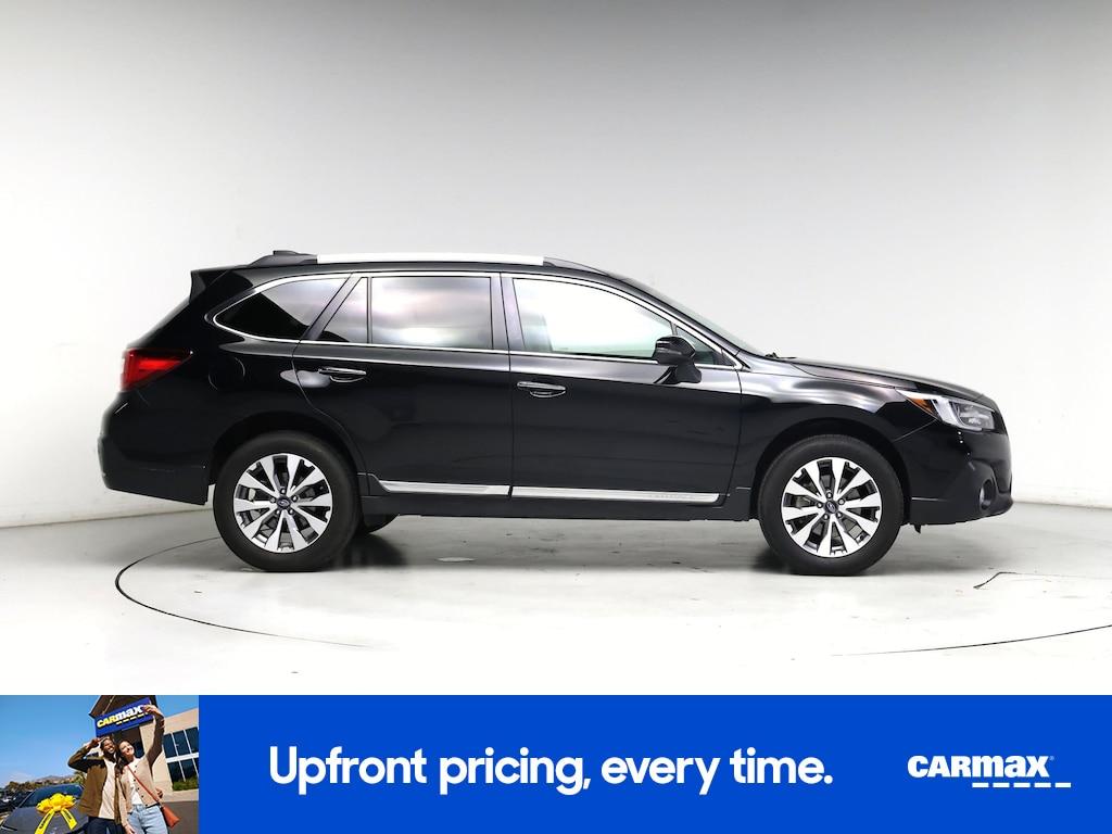 used 2019 Subaru Outback car, priced at $21,998
