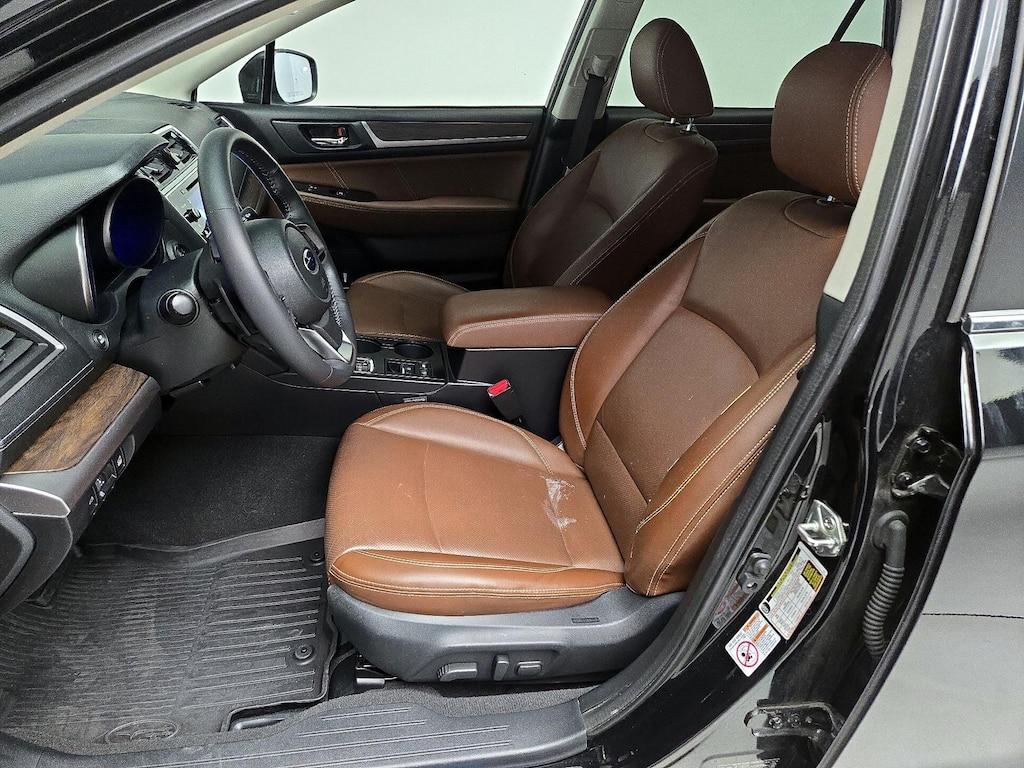 used 2019 Subaru Outback car, priced at $21,998