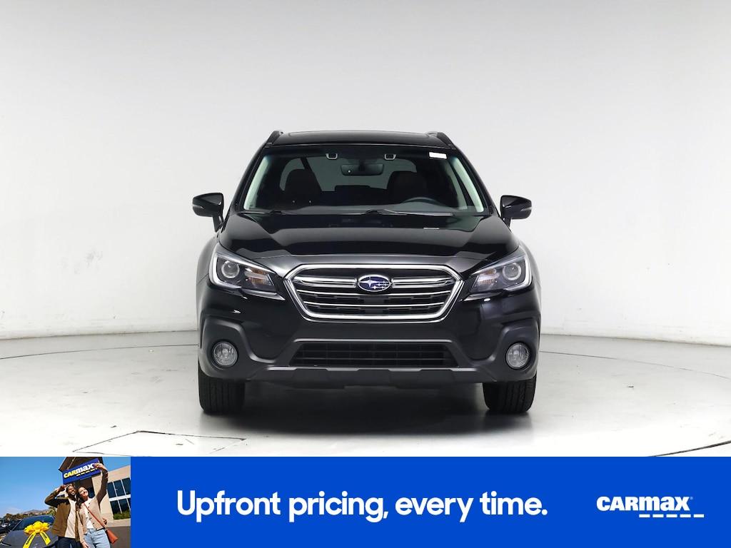 used 2019 Subaru Outback car, priced at $21,998
