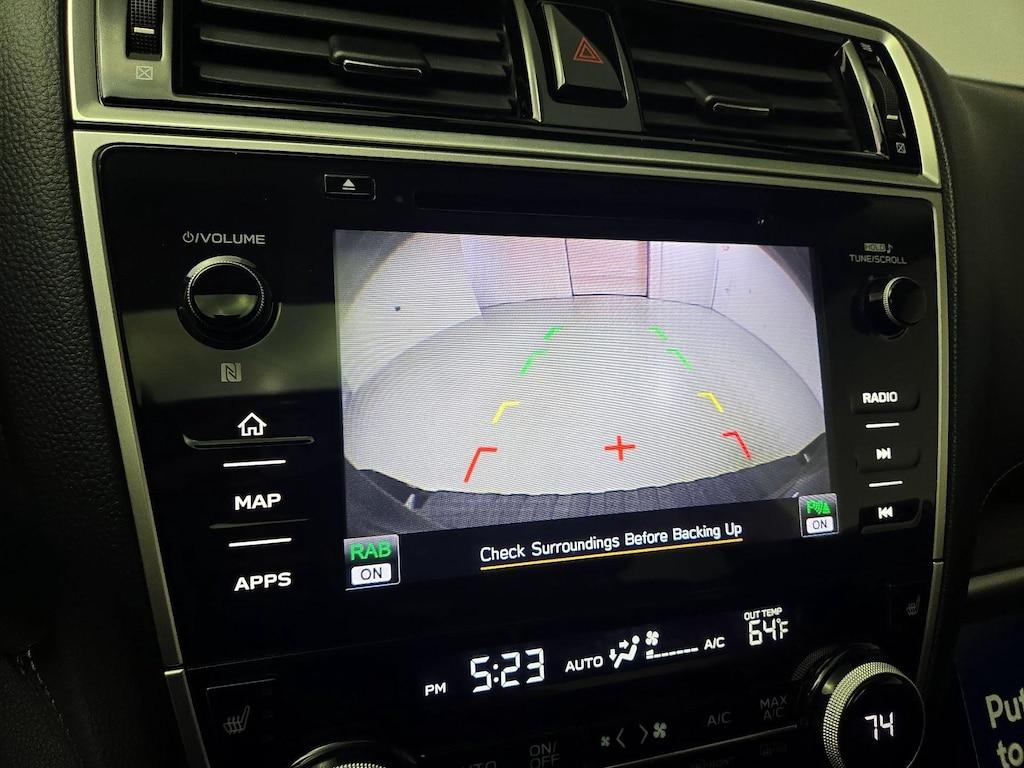 used 2019 Subaru Outback car, priced at $21,998