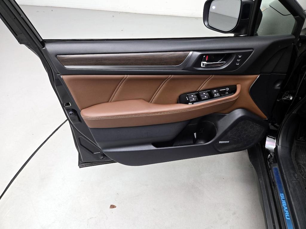 used 2019 Subaru Outback car, priced at $21,998