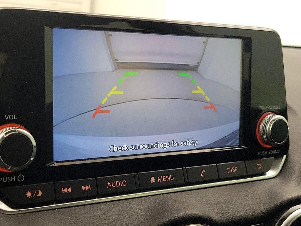 used 2023 Nissan Sentra car, priced at $19,998