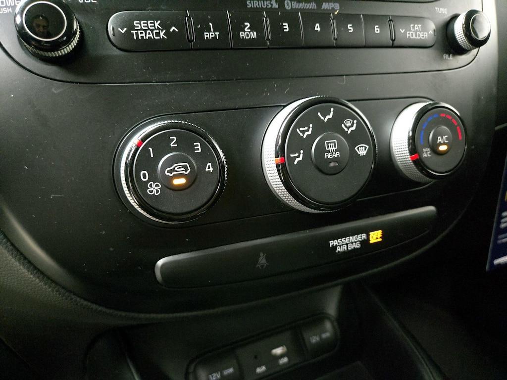 used 2016 Kia Soul car, priced at $10,599