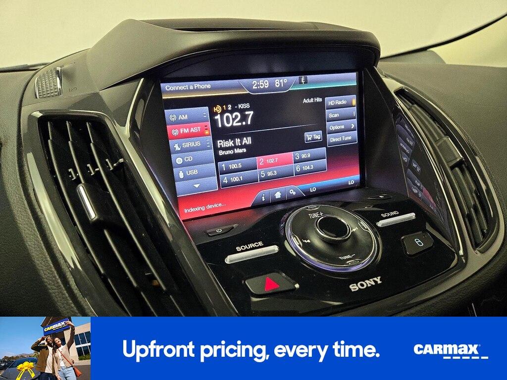used 2014 Ford Escape car, priced at $15,998
