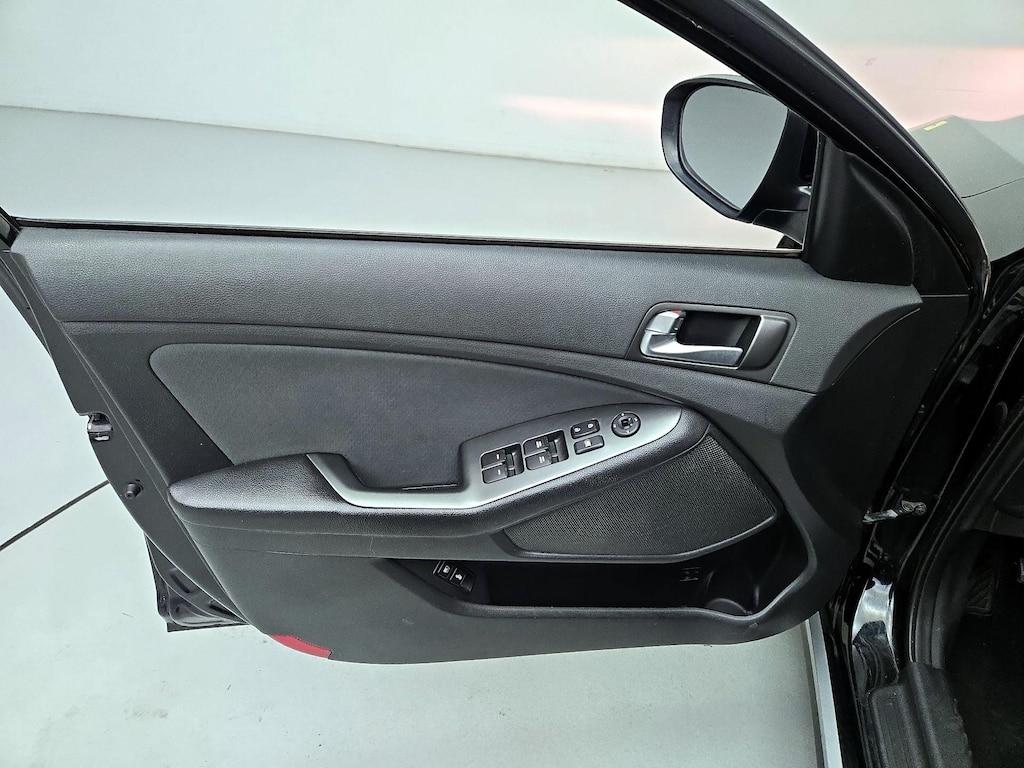 used 2015 Kia Optima Hybrid car, priced at $12,998