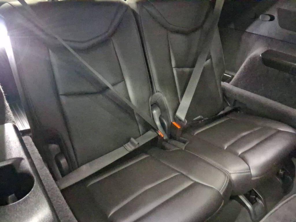 used 2020 Cadillac XT6 car, priced at $28,997