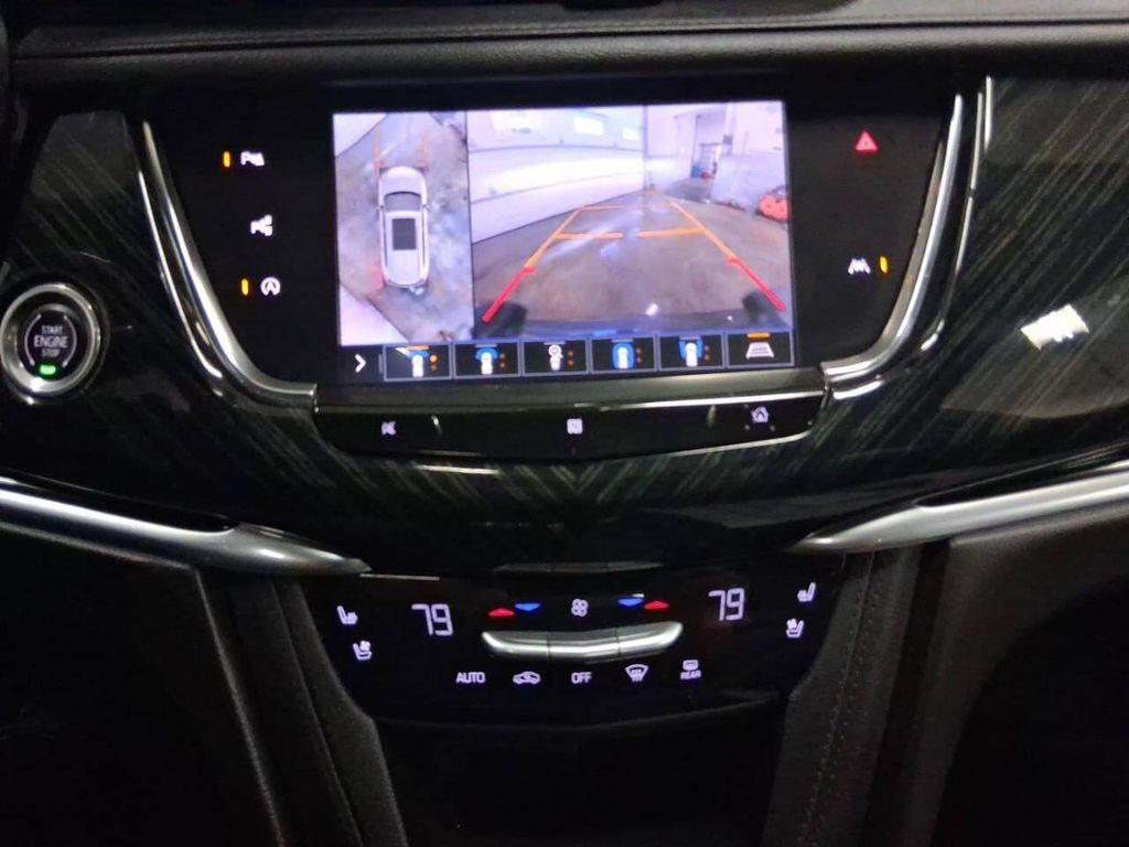 used 2020 Cadillac XT6 car, priced at $28,997