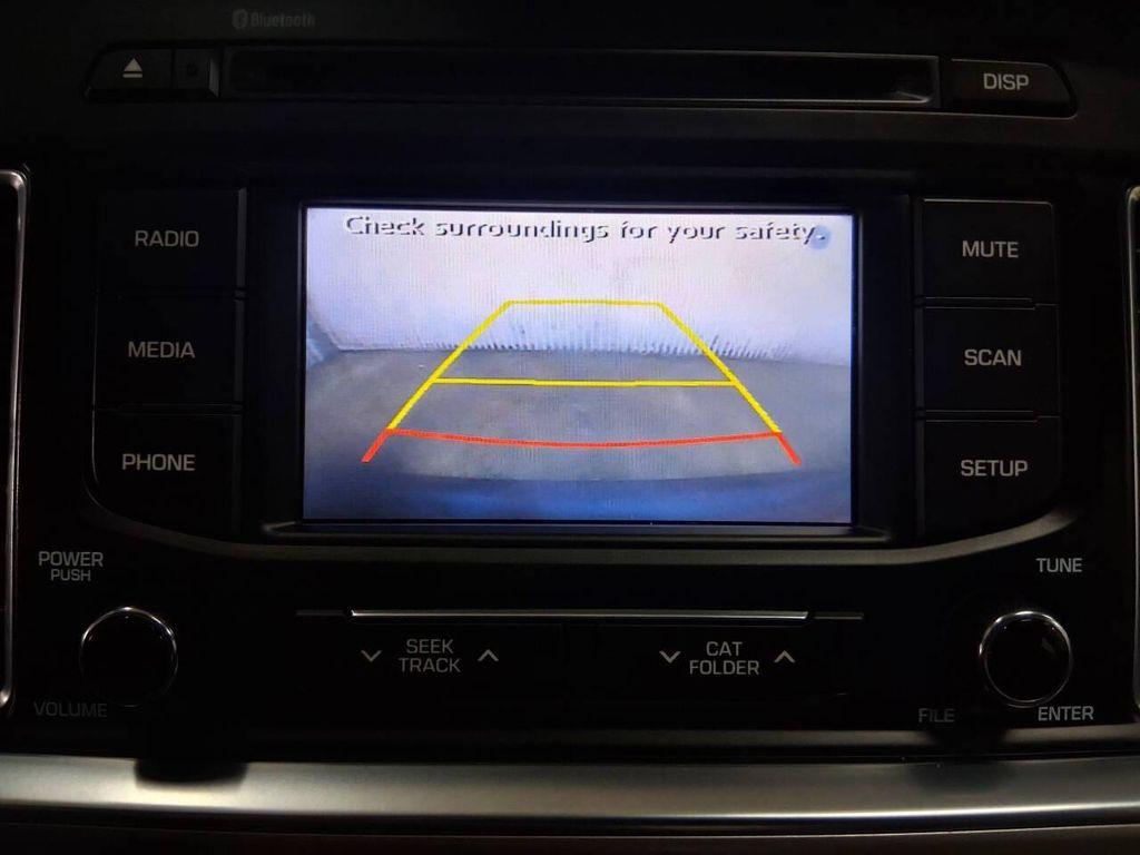 used 2015 Hyundai Sonata car, priced at $13,731
