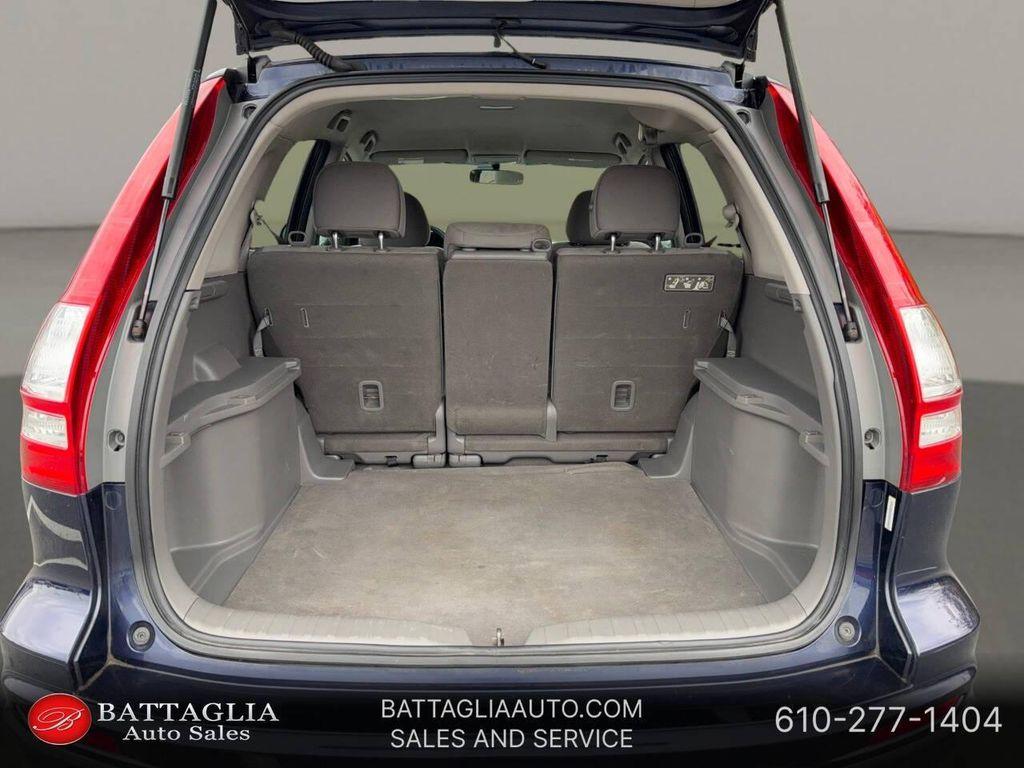 used 2011 Honda CR-V car, priced at $7,999