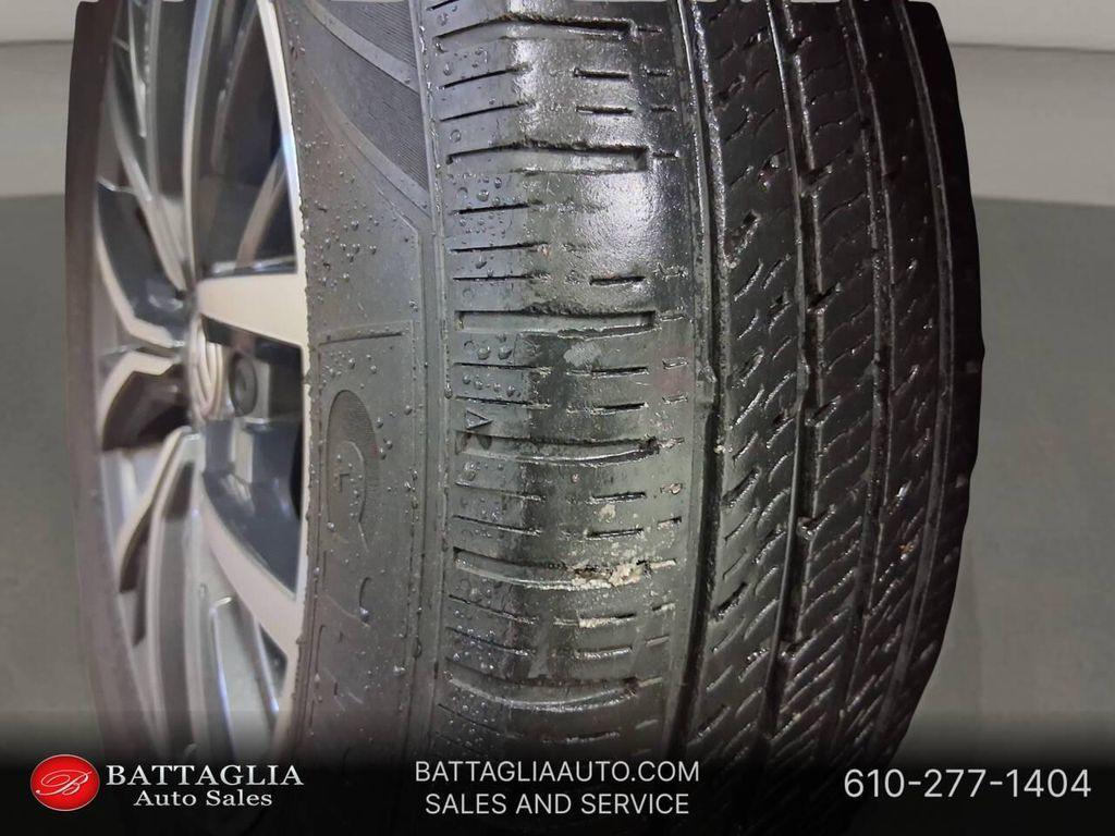 used 2020 Volkswagen Tiguan car, priced at $18,490