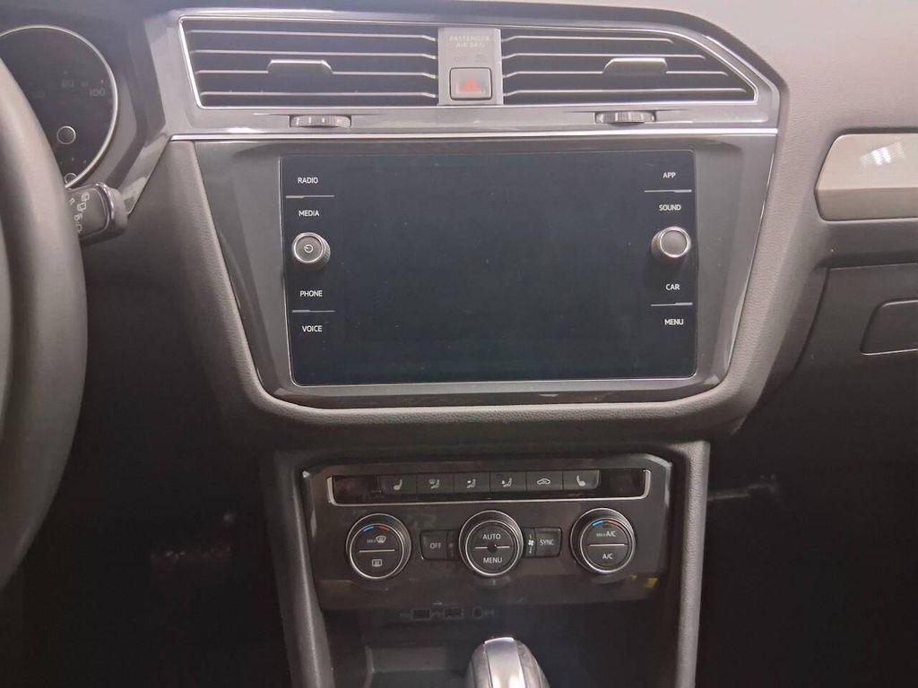 used 2020 Volkswagen Tiguan car, priced at $18,490