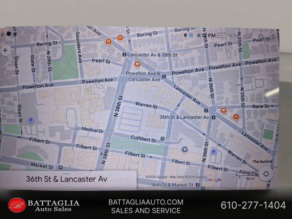 used 2015 Subaru Forester car, priced at $13,861