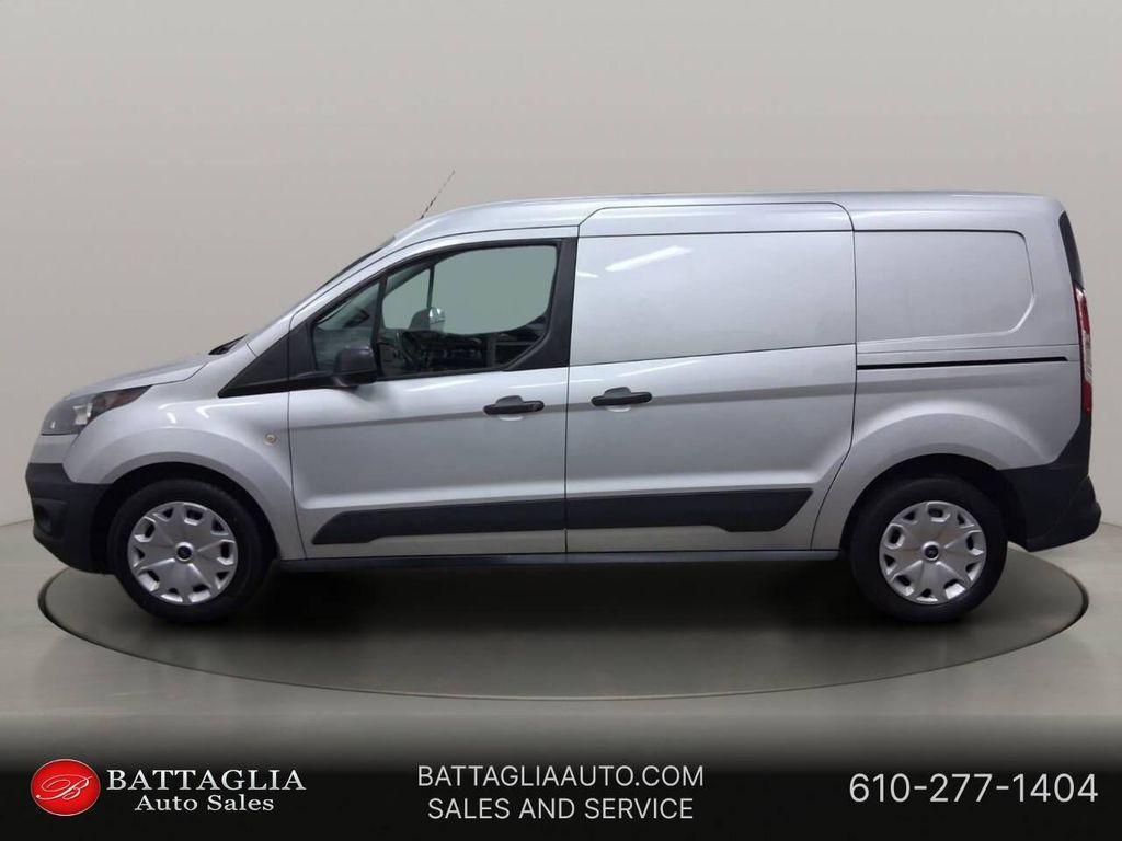 used 2018 Ford Transit Connect car, priced at $22,437