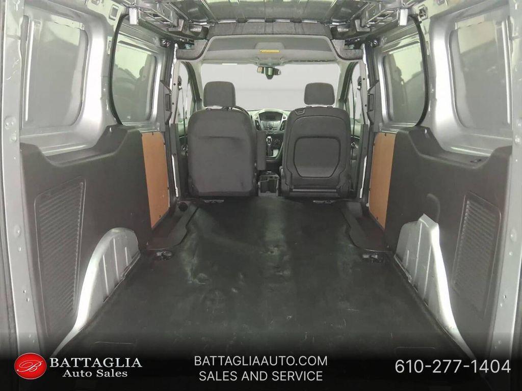 used 2018 Ford Transit Connect car, priced at $22,437