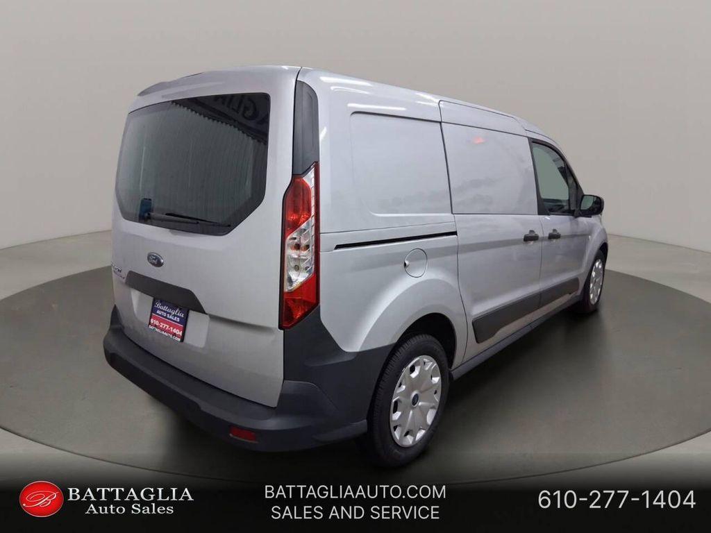 used 2018 Ford Transit Connect car, priced at $22,437