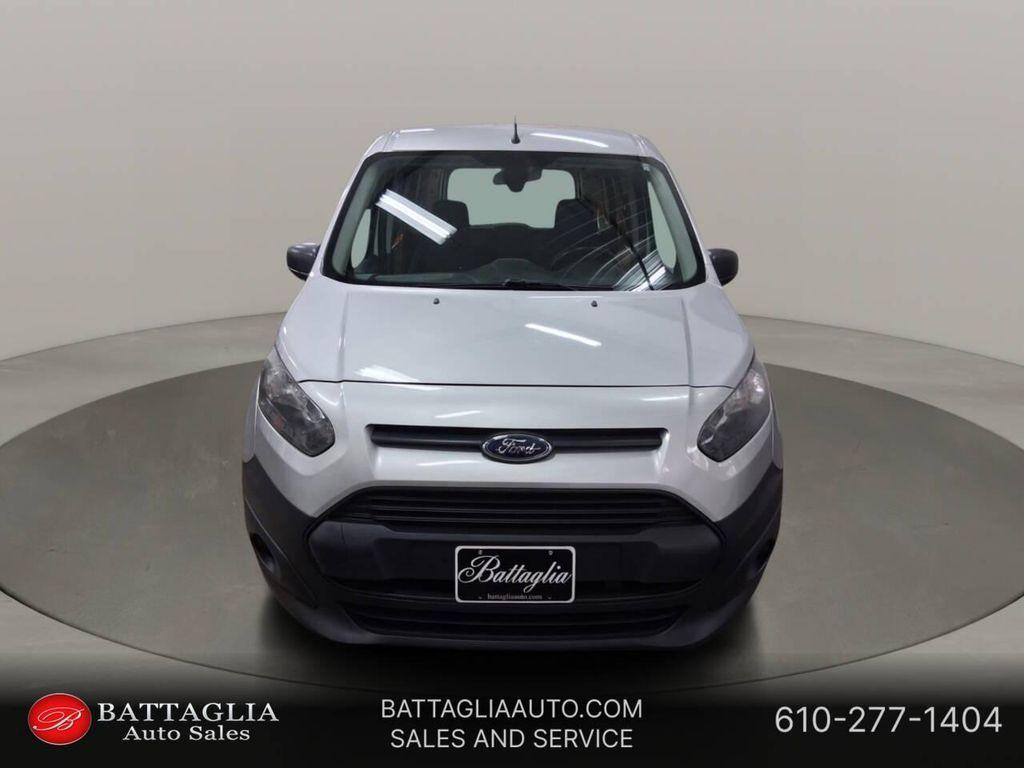 used 2018 Ford Transit Connect car, priced at $22,437