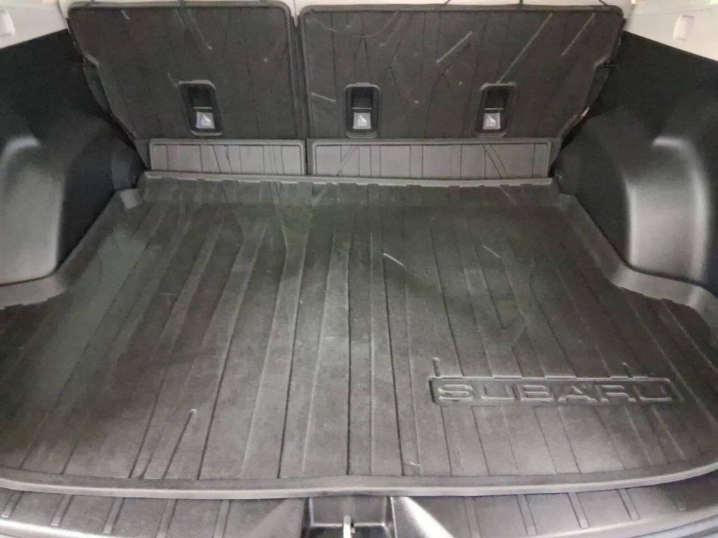 used 2017 Subaru Forester car, priced at $17,888