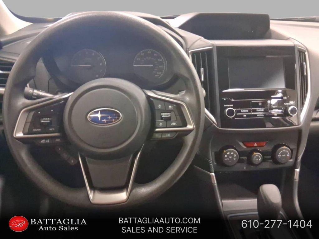 used 2019 Subaru Forester car, priced at $16,927