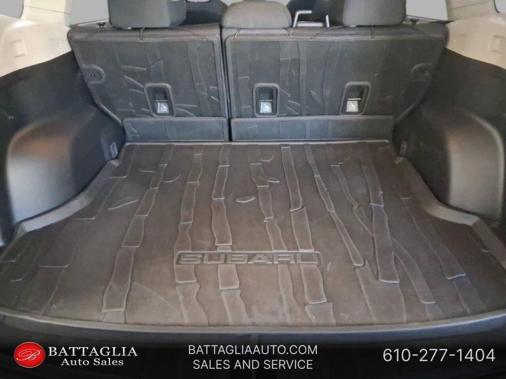 used 2019 Subaru Forester car, priced at $16,927