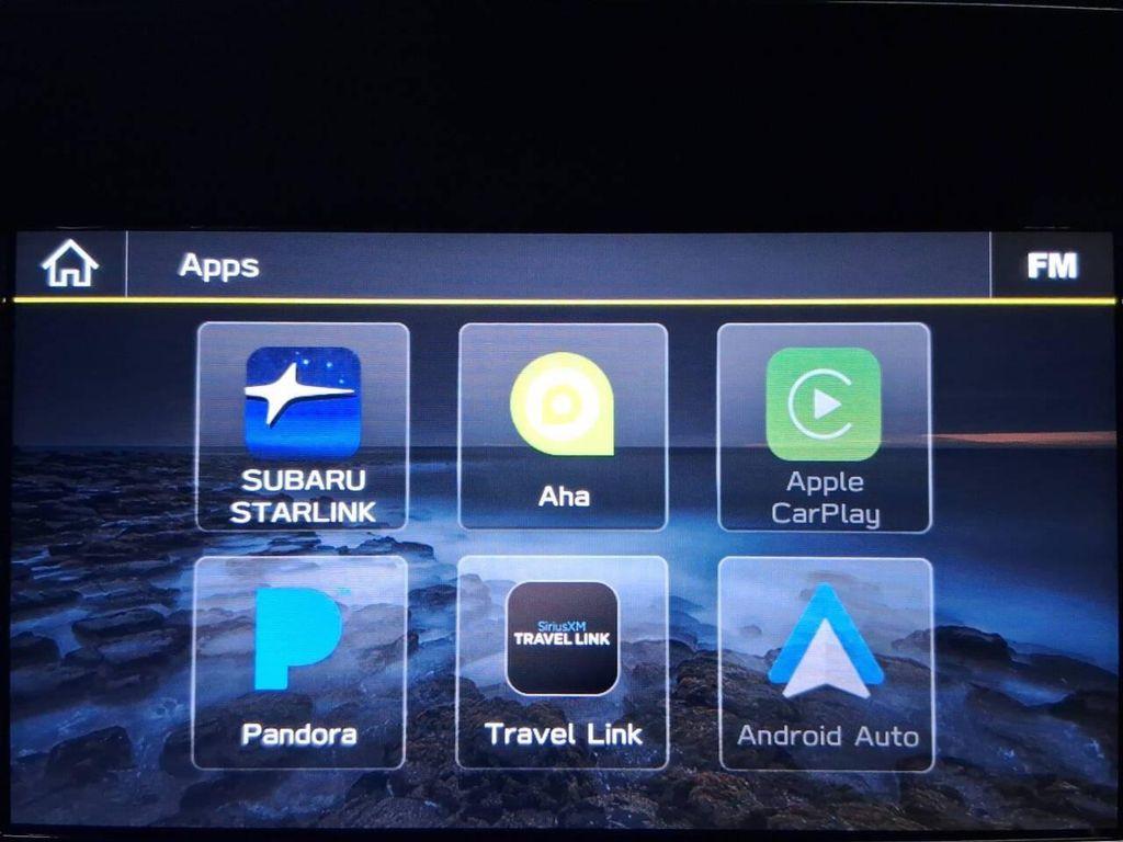 used 2019 Subaru Forester car, priced at $16,927