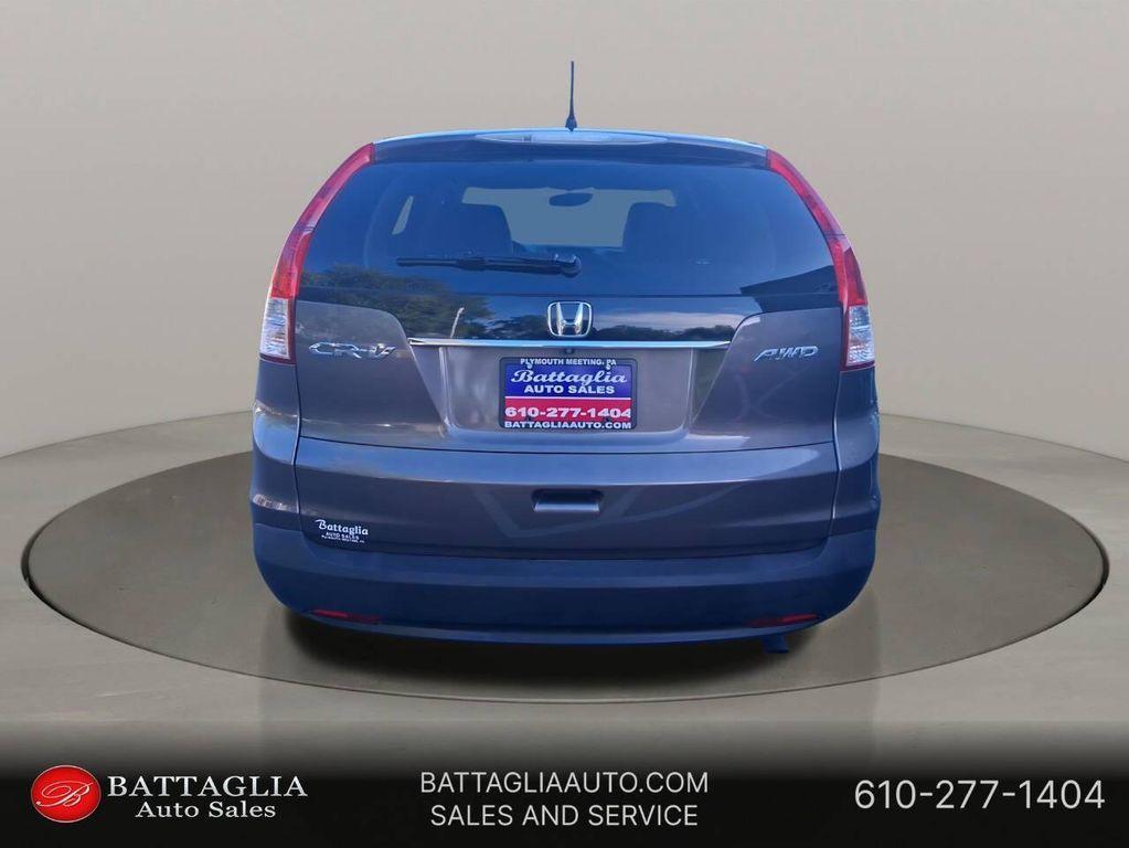 used 2014 Honda CR-V car, priced at $13,967