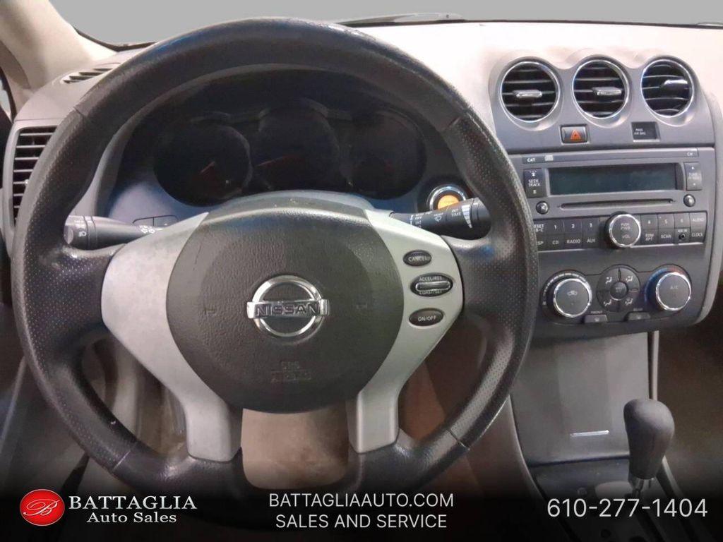 used 2007 Nissan Altima car, priced at $5,000