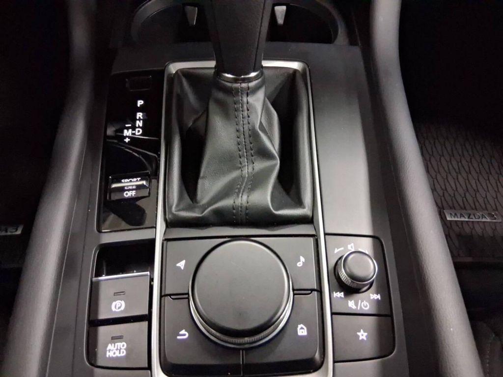 used 2022 Mazda Mazda3 car, priced at $19,999