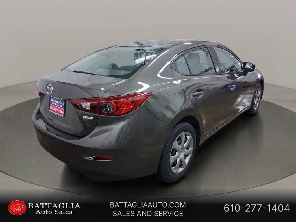 used 2014 Mazda Mazda3 car, priced at $14,555