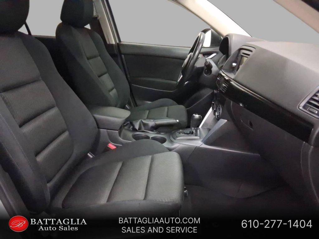 used 2013 Mazda CX-5 car, priced at $15,883