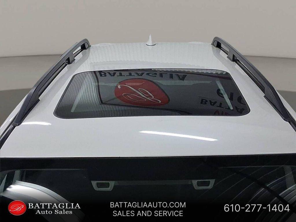 used 2021 Subaru Forester car, priced at $20,917