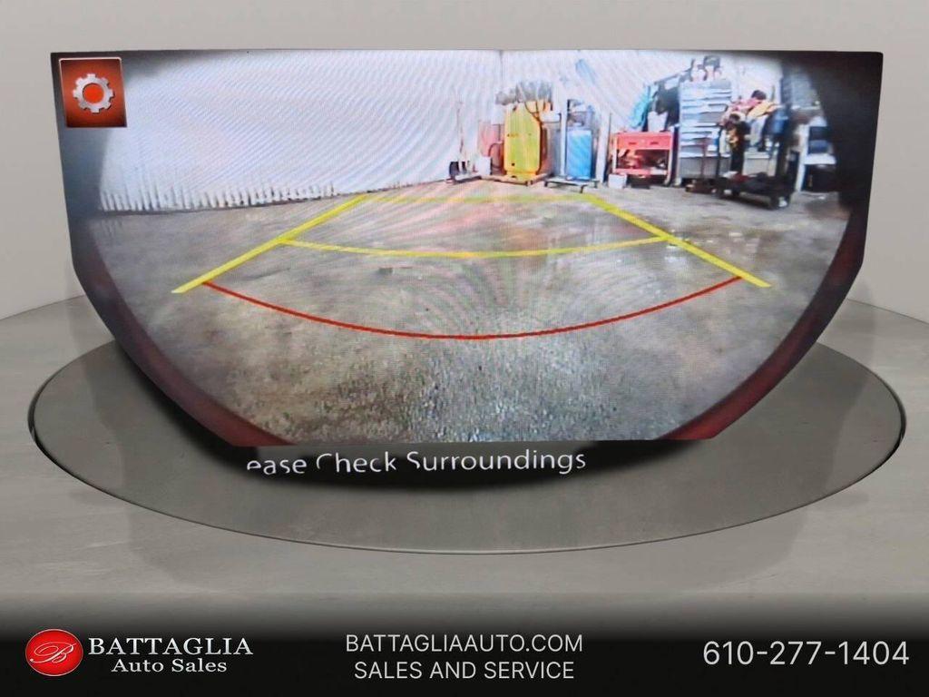 used 2019 Mazda MX-5 Miata RF car, priced at $29,294